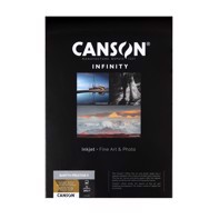 Canson Baryta Prestige II 340 g/m² - A2, 25 blech